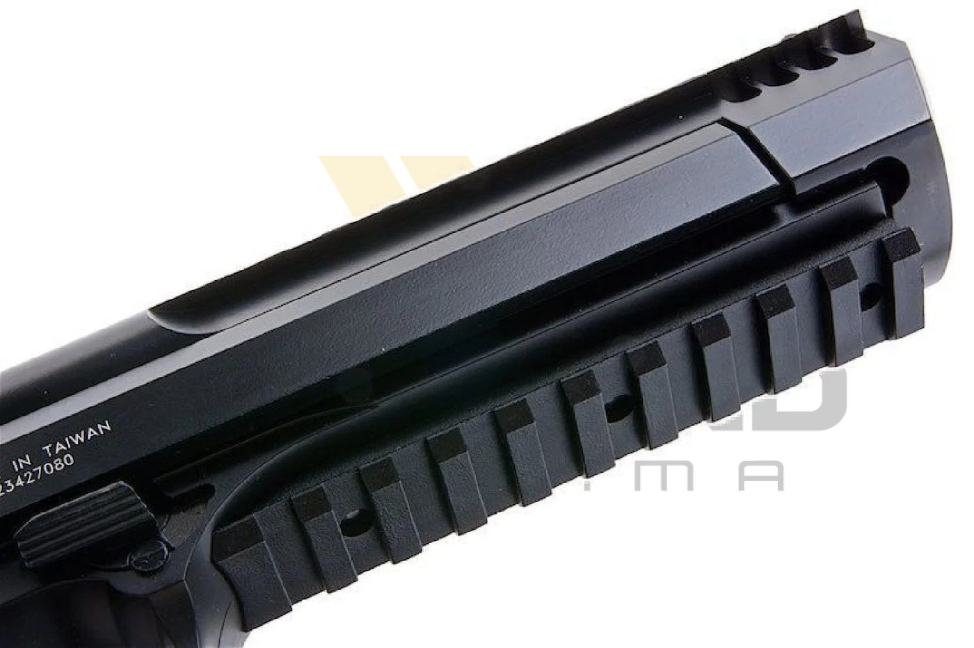 KWC KMB54 CO2 New Series 2024 Yeni Model Havalı Tabanca görseli 5