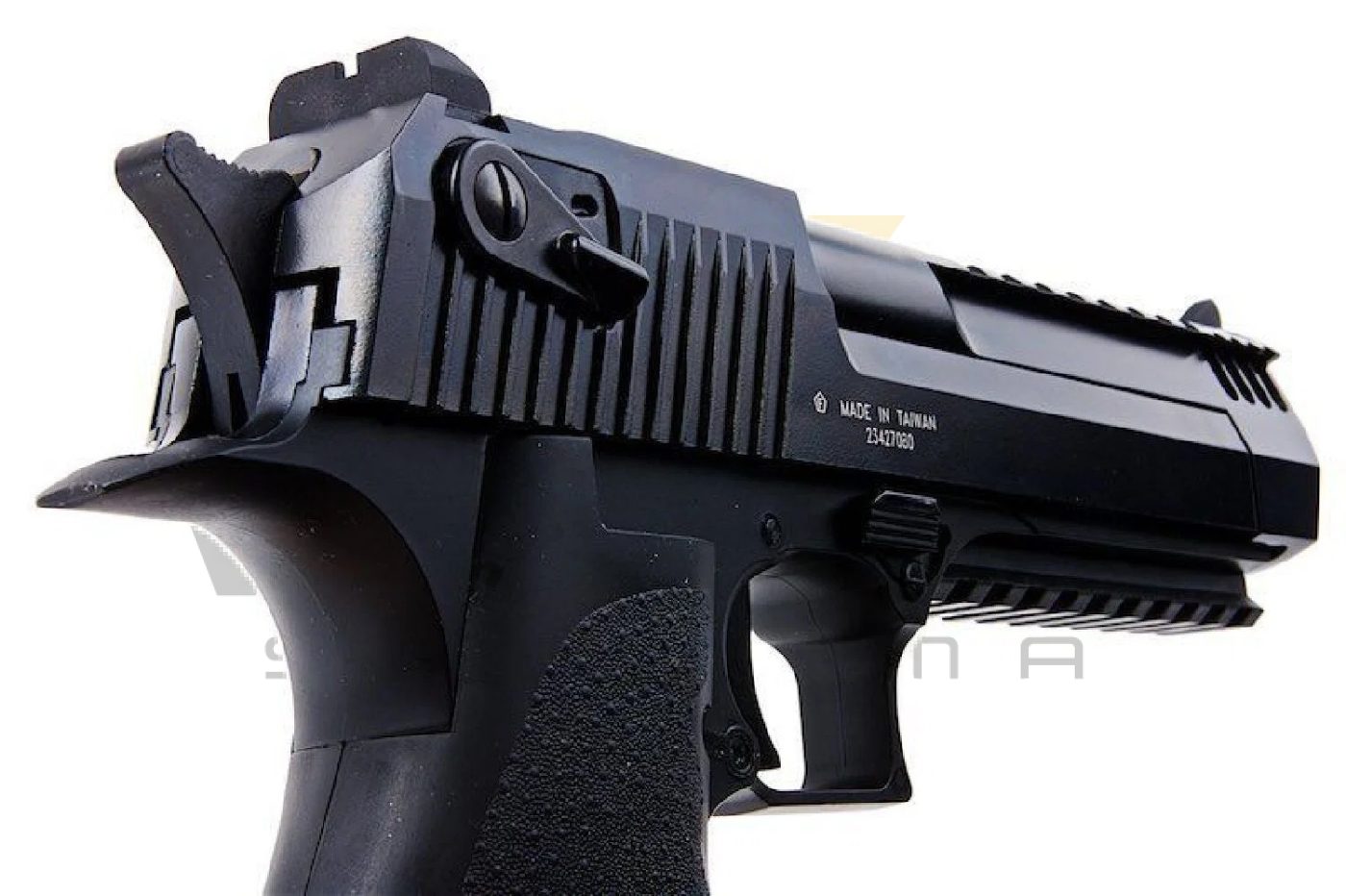 KWC KMB54 CO2 New Series 2024 Yeni Model Havalı Tabanca görseli 6