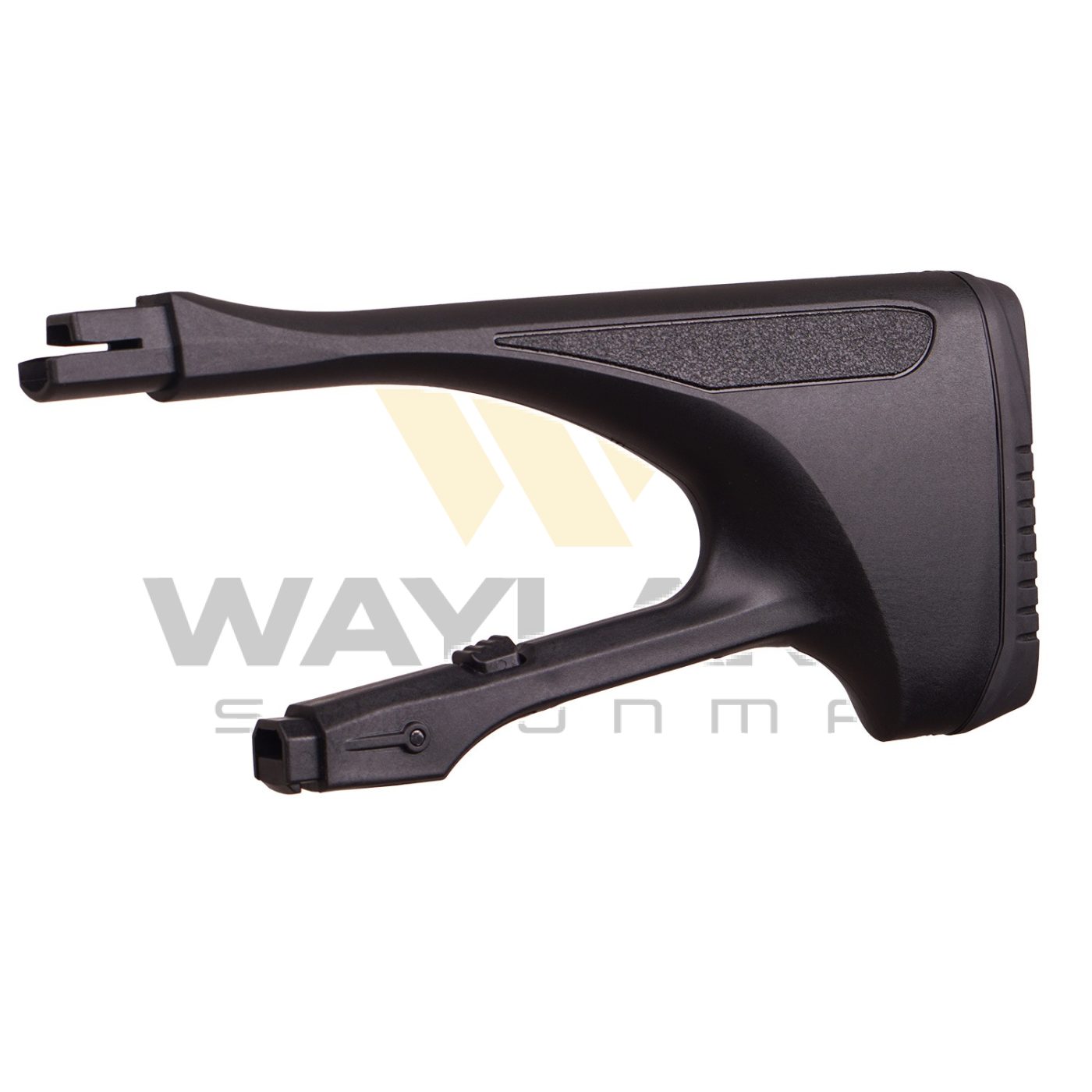 Niksan Serpent-S 4.5mm Havalı Tabanca görseli 3