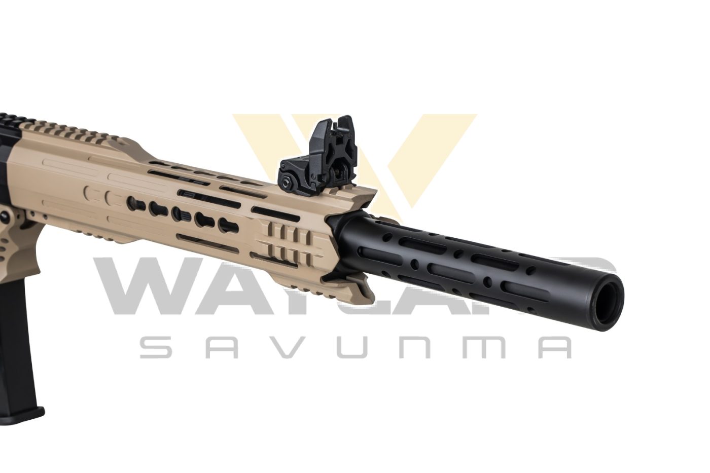 Barak Arms BR 99 S SHORT Black F.D.E. Otomatik Av Tüfeği ikinci görünüm