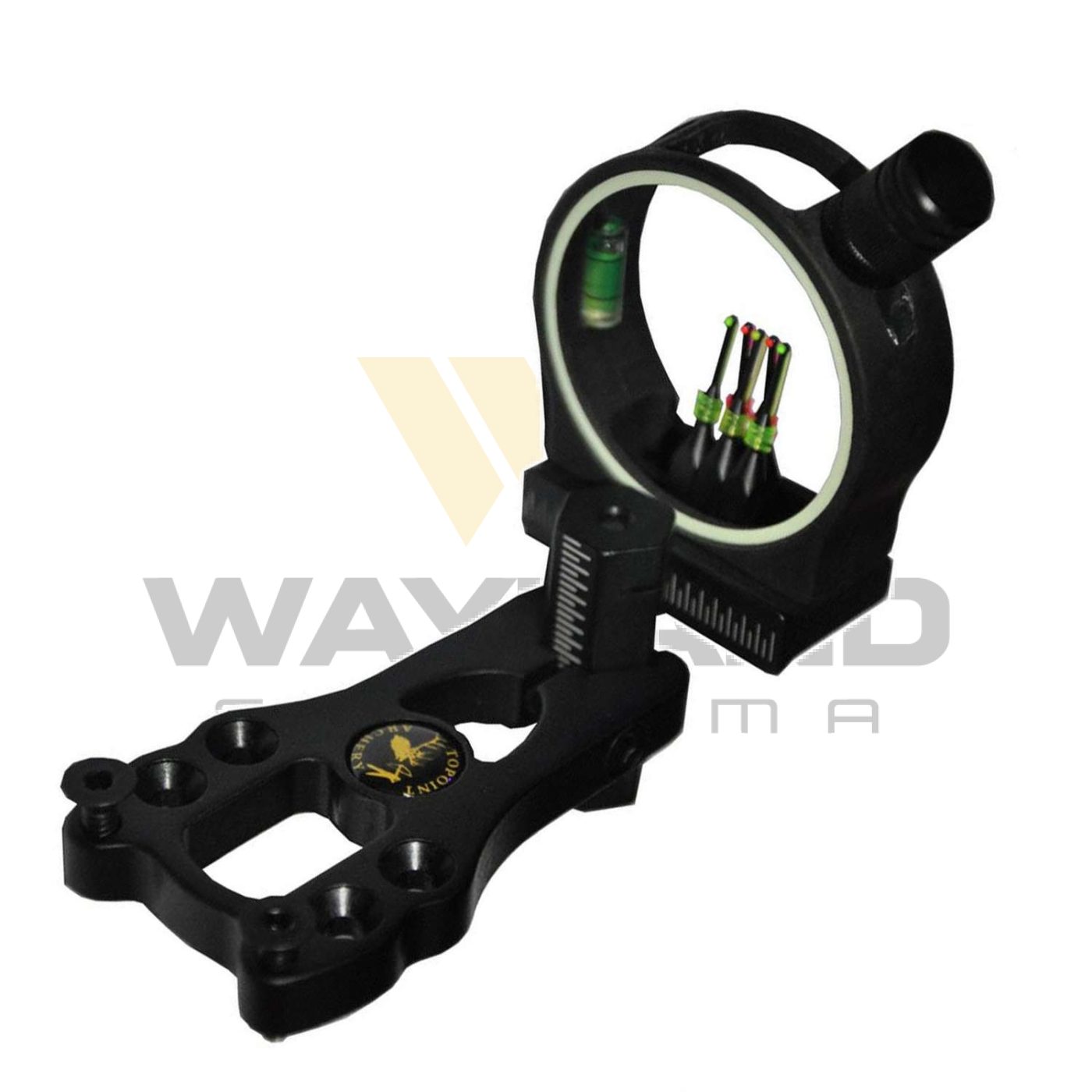 Topoint TP1550 Fiber Optik Yay Nişangahı