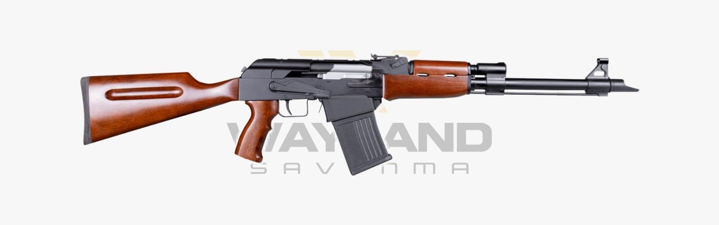 Dağlıoğlu FD 63 Otomatik Av Tüfeği