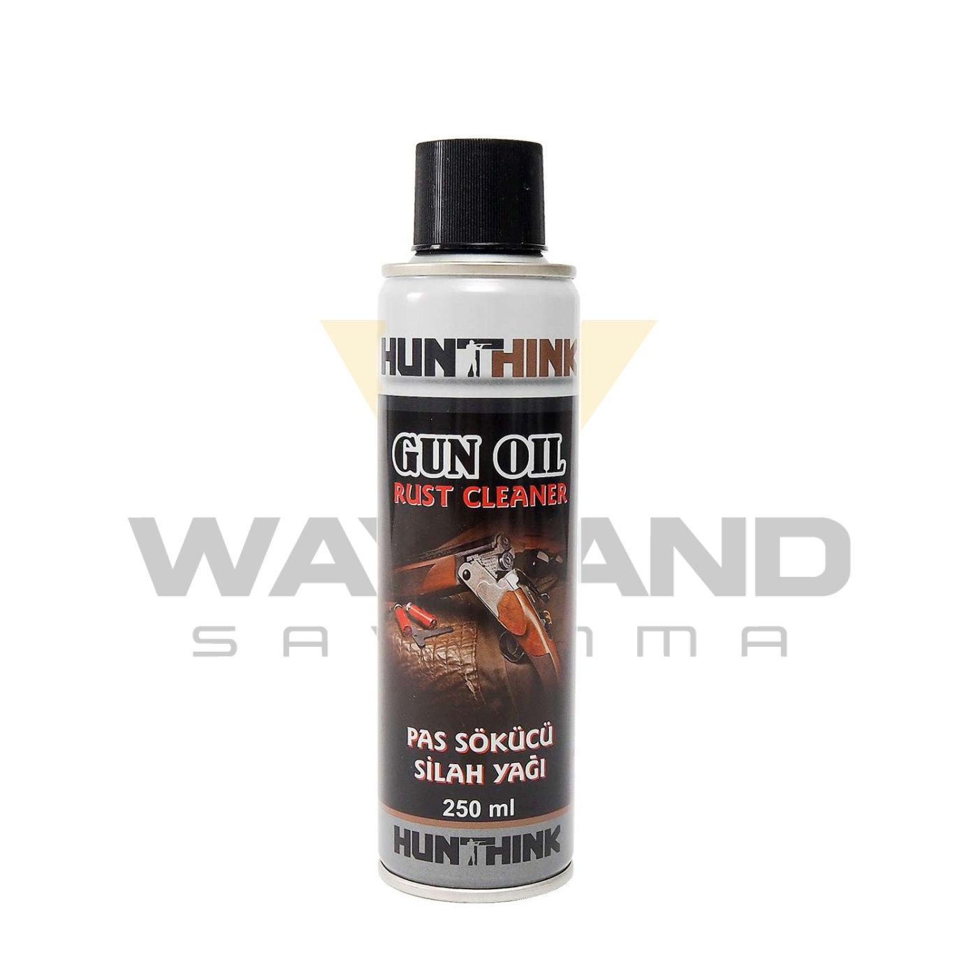 Hunthink Sprey Silah Pas Sökücü 250ml