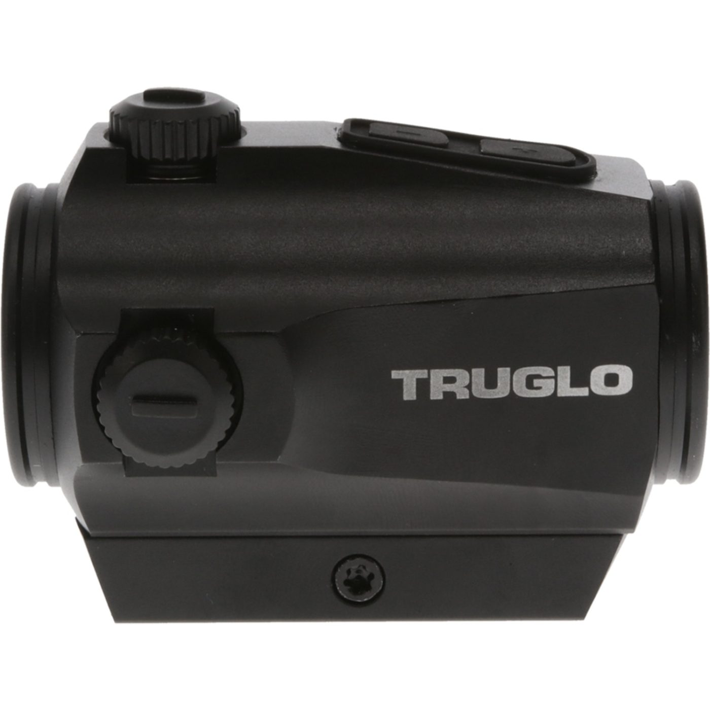 Truglo Red Dot Tru Tec 25mm 2 MOA TG8125BN görseli 4