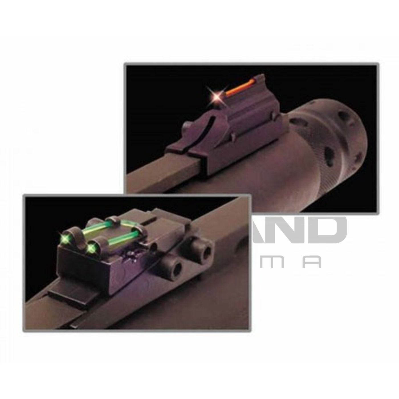 Truglo Pro Series Magnum 6mm Ayarlı Gez Arpaçık Seti