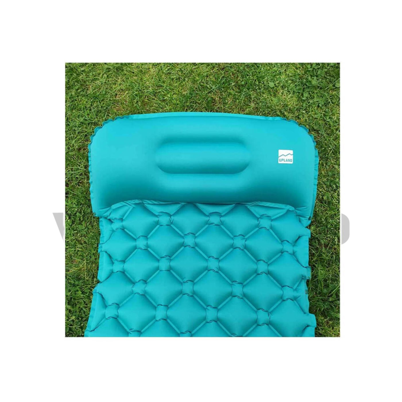 Upland Airmat Mavi Şişme Mat ikinci görünüm