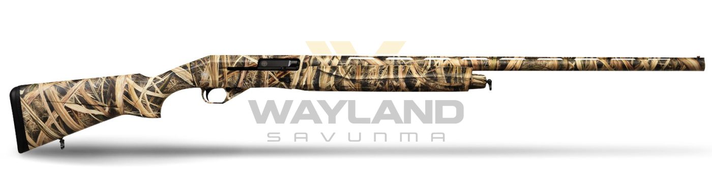 Huğlu Renova Mossy Oak Blades Otomatik Av Tüfeği